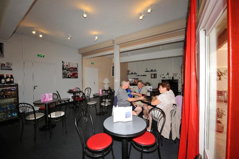Azureva La Malene Hotel Lozere Exterior foto